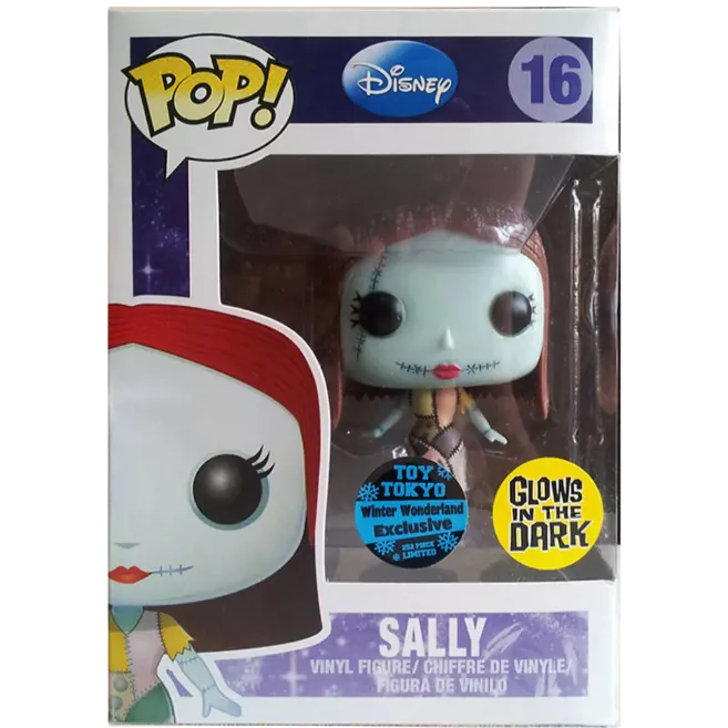 Sally Box