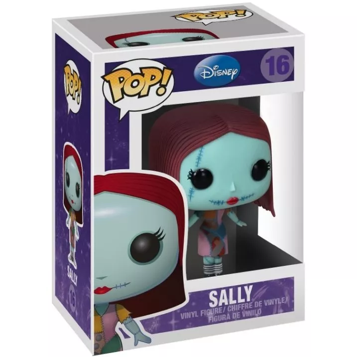 Sally Box