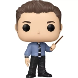#1601  Justin Russo - Collectible Figure