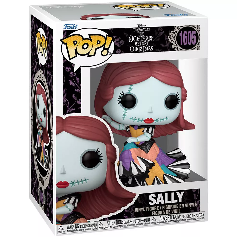 Sally Box