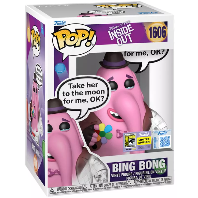Bing Bong Box