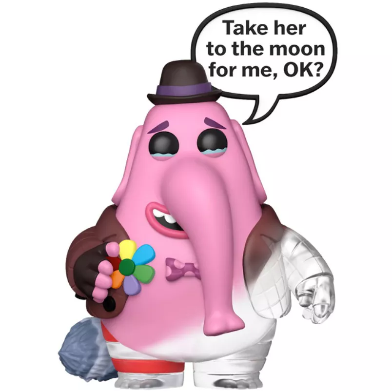 Bing Bong