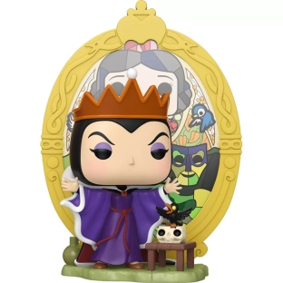 Evil Queen