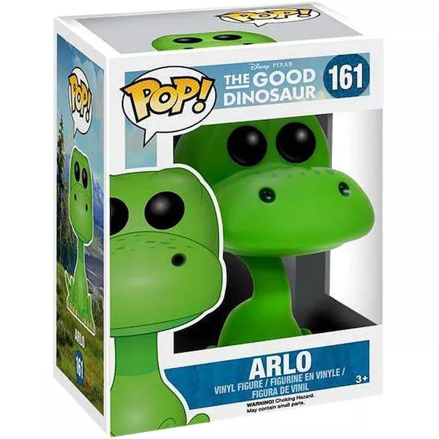 Arlo Box