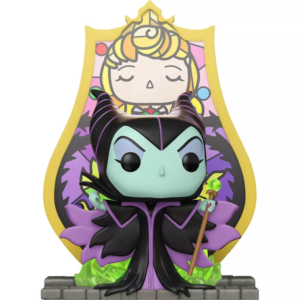 Maleficent