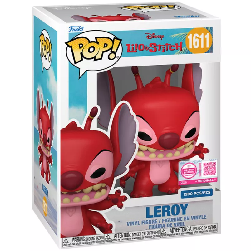Leroy Box
