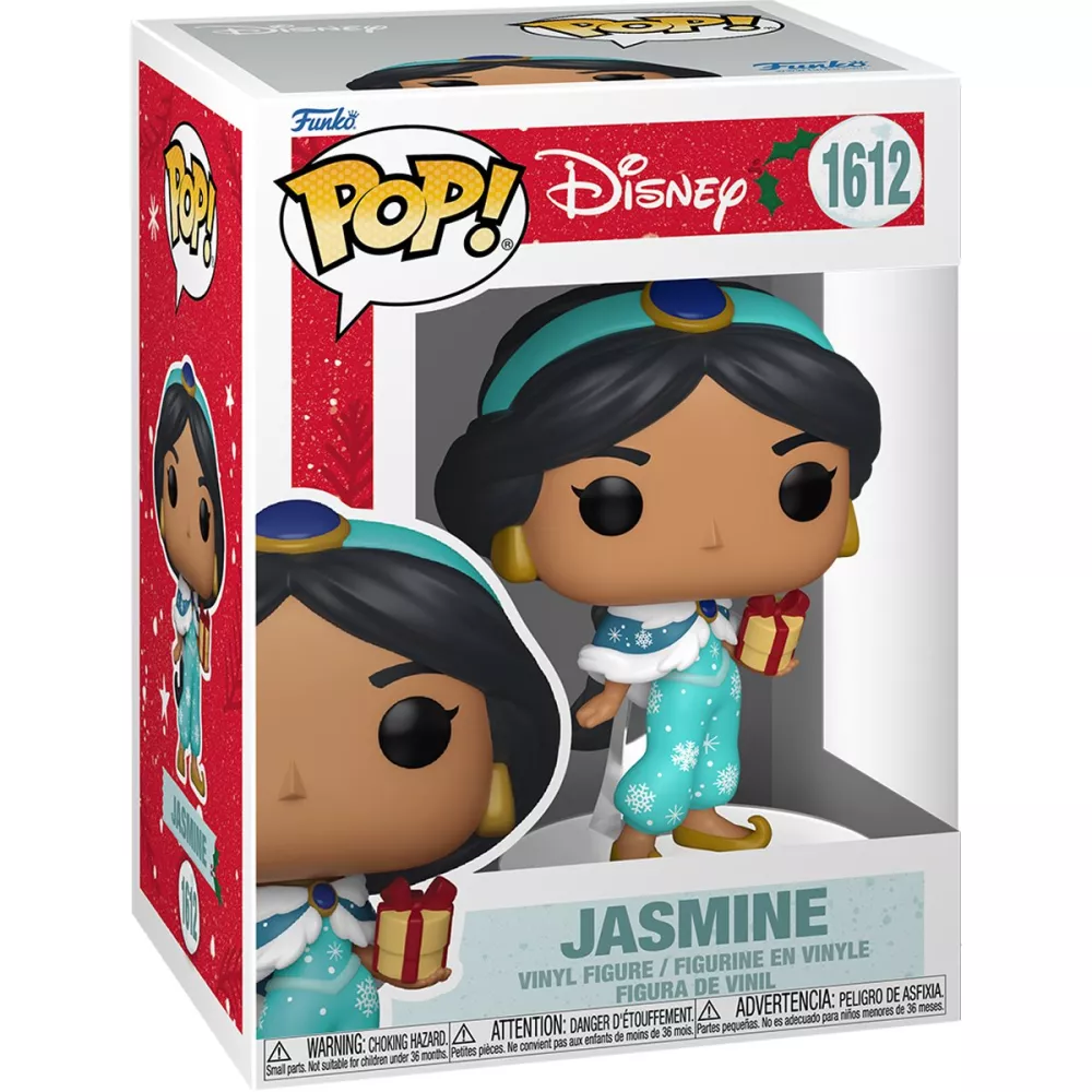 Jasmine Box