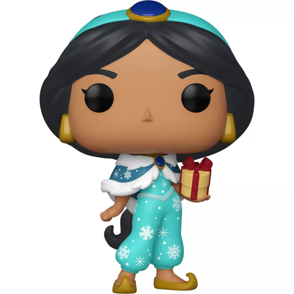 Jasmine
