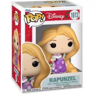 Rapunzel