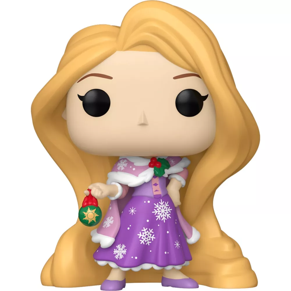 Rapunzel