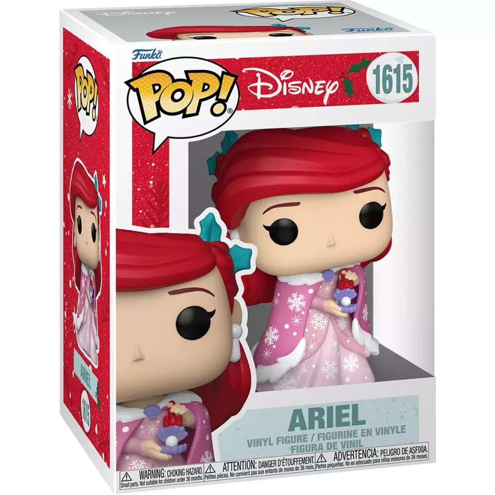 Ariel Box