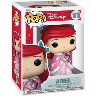 Ariel