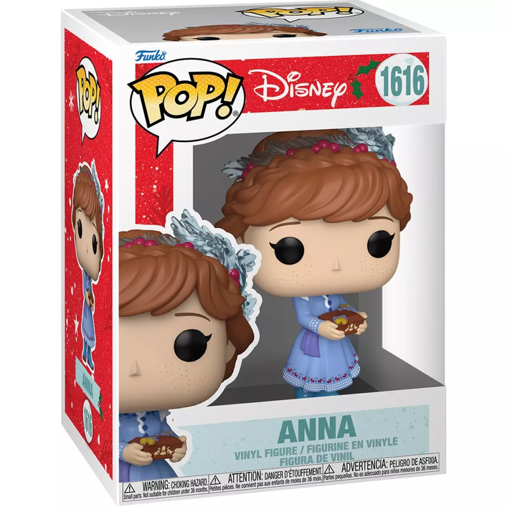 Anna Box