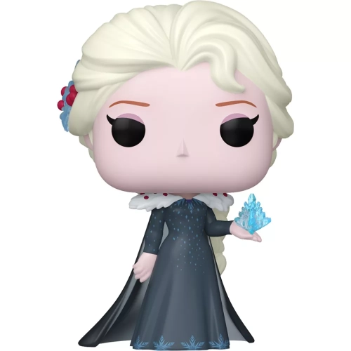 Funko Pop! Elsa #1617 Holiday Disney Vinyl Figure