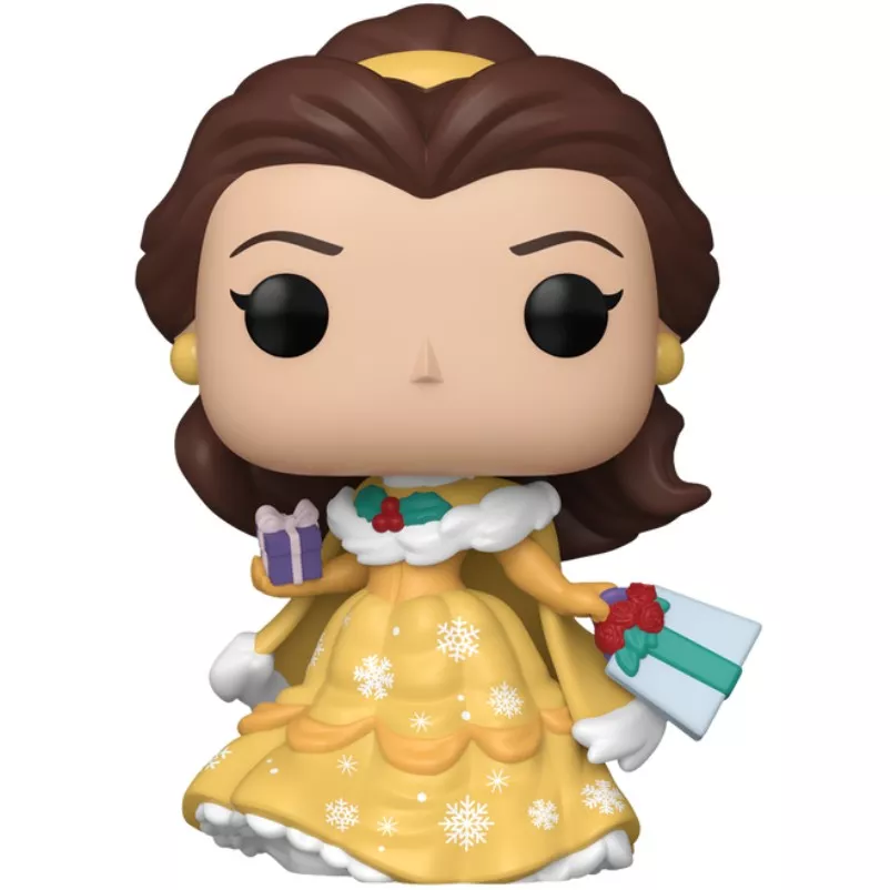 Belle