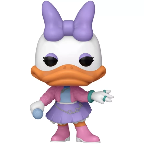 Funko Pop! Daisy Duck #1619 KPop Disney Mickey & Friends