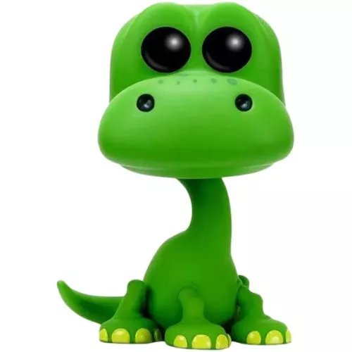 Funko Pop! Arlo #161 Disney Pixar The Good Dinosaur