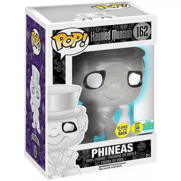Phineas Box