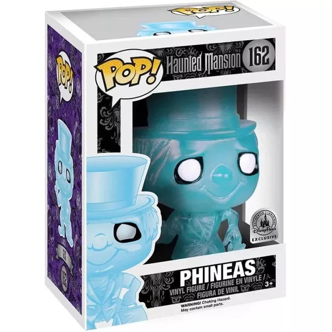 Phineas Box