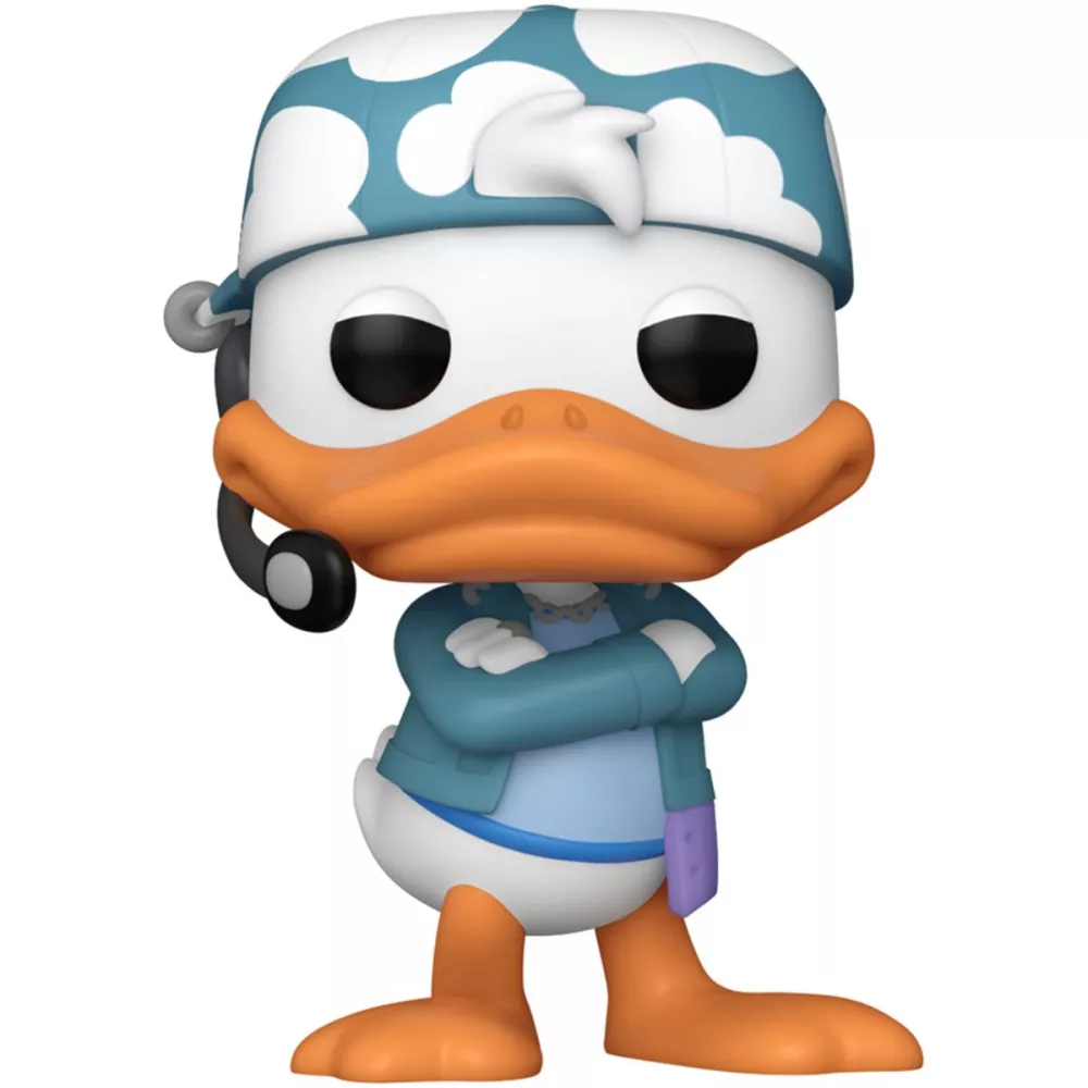 Donald Duck