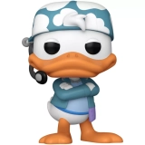 Donald Duck
