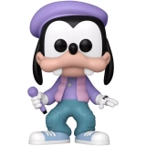 Goofy