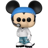 Mickey Mouse
