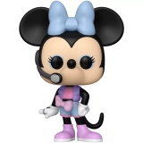 Minnie Mouse