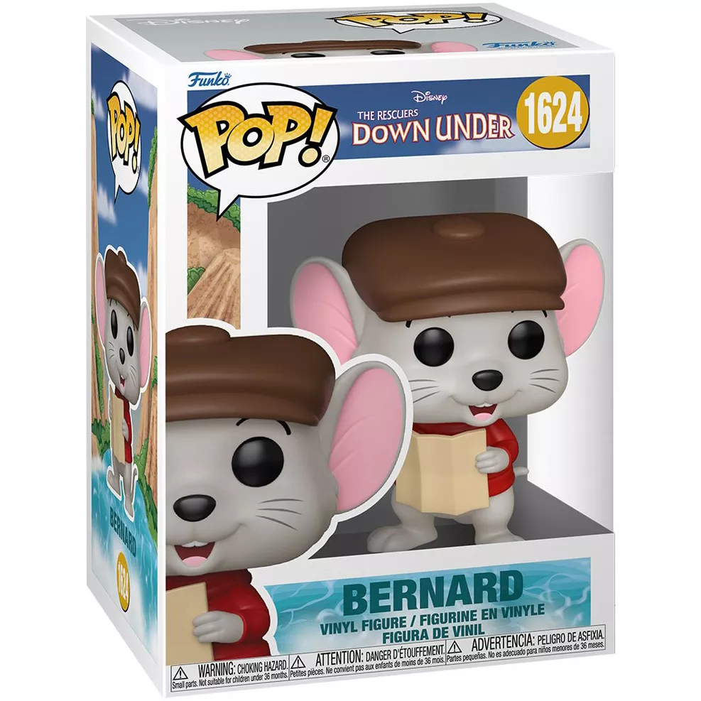 Bernard Box