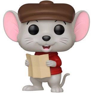 Bernard