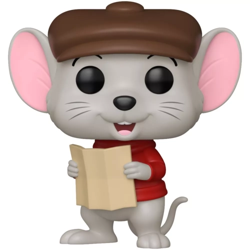 Funko Pop! Bernard #1624 Disney The Rescuers Down Under