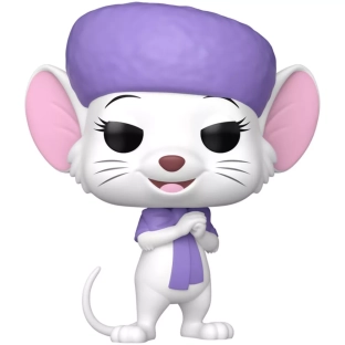 Miss Bianca