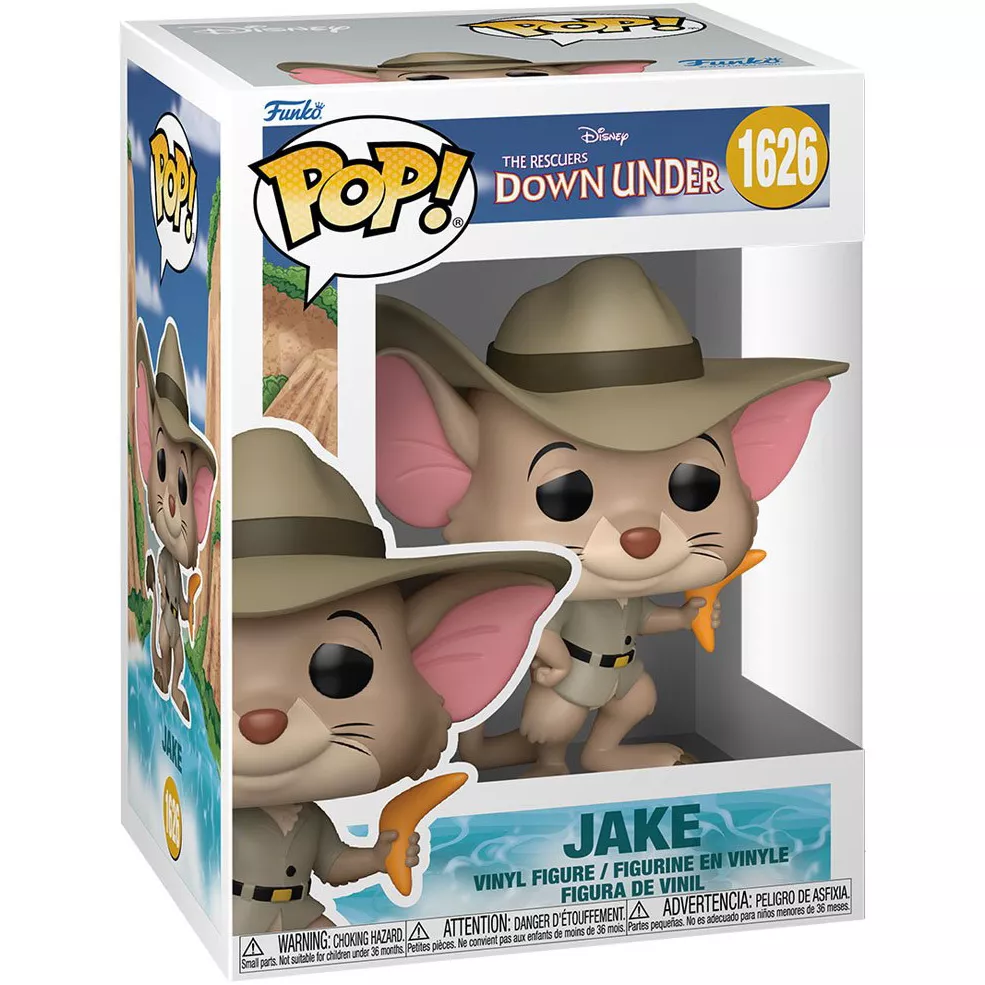 Jake Box