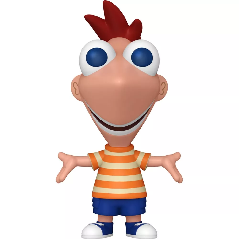 Phineas