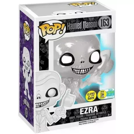 Ezra Box