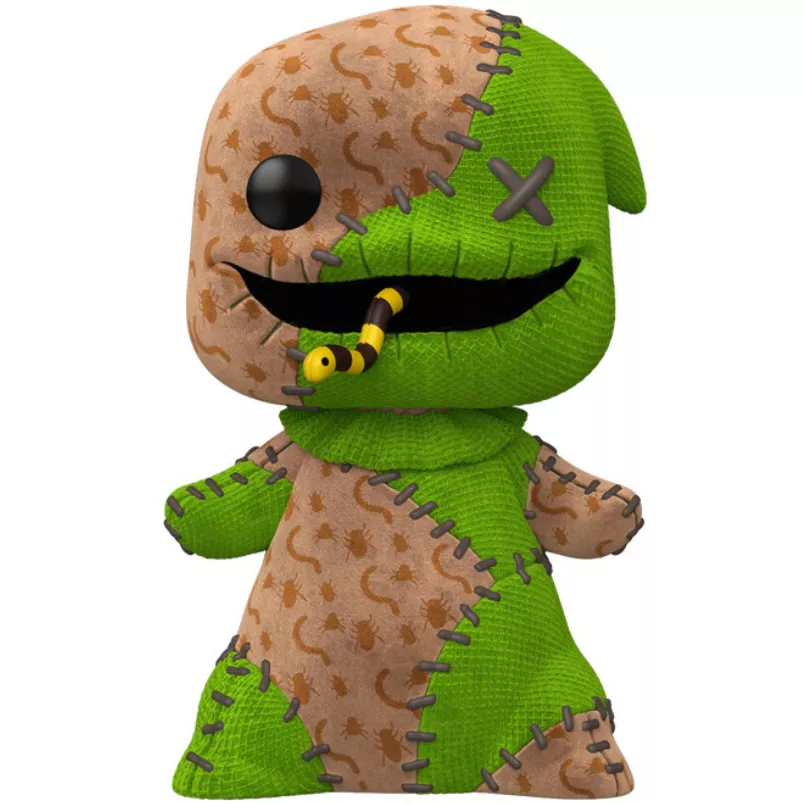 Oogie Boogie