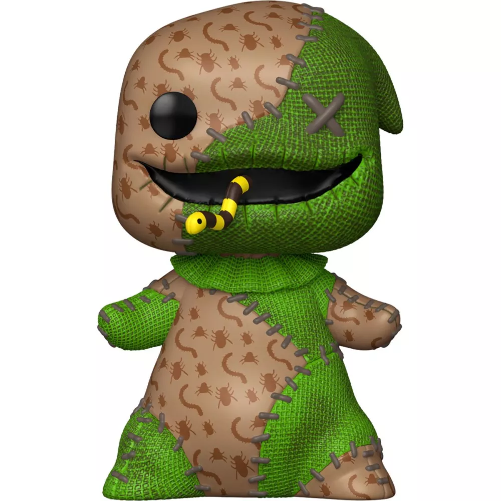 Oogie Boogie