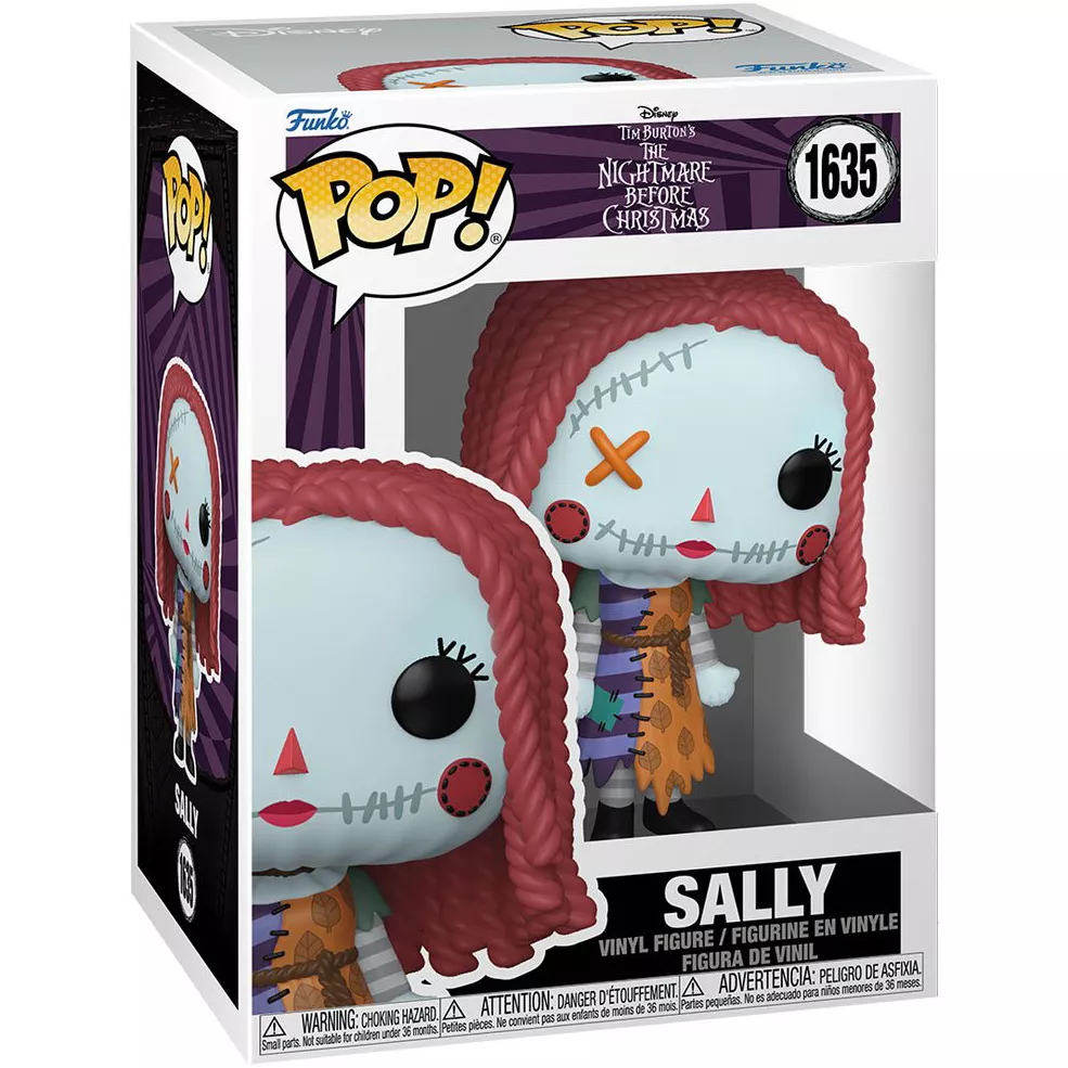 Sally Box