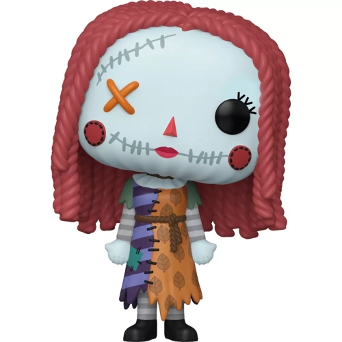 Funko Pop! Sally #1635 Patchwork Disney Tim Burton's The Nightmare Before Christmas