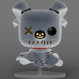#1636  Zero - Collectible Figure