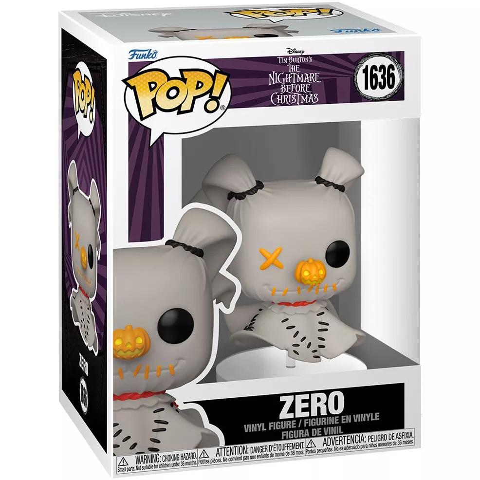 Zero Box