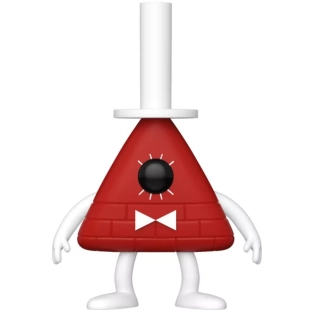 Bill Cipher
