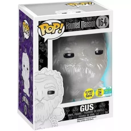 Gus Box