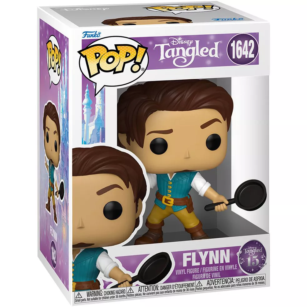 Flynn Box