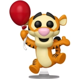 Tigger with Balloon