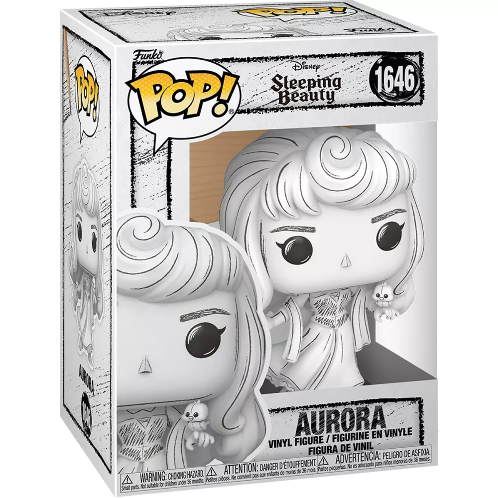 Aurora Box