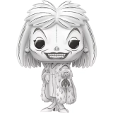 Cruella De Vil