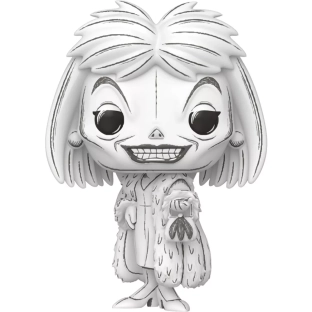Cruella De Vil