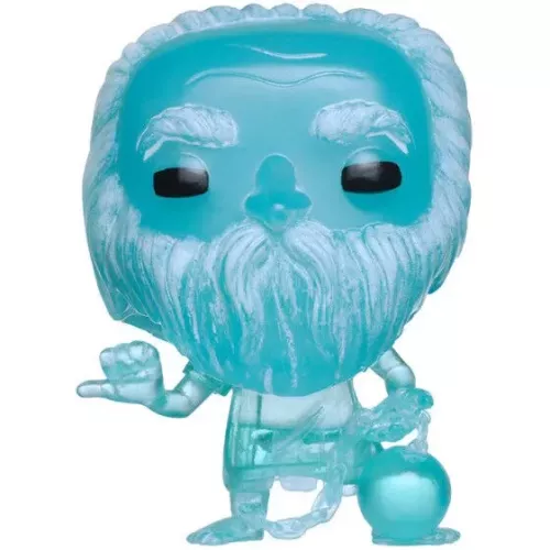 Funko Pop! Gus #164 The Haunted Mansion Disney Vinyl Figure