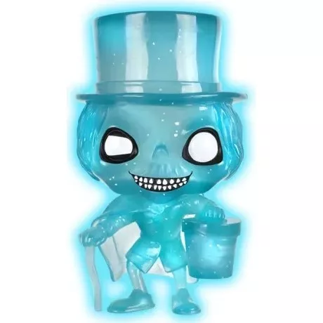 Hatbox Ghost